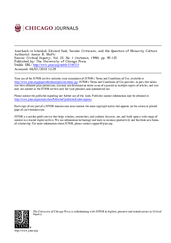 Secular criticism essay 05 image