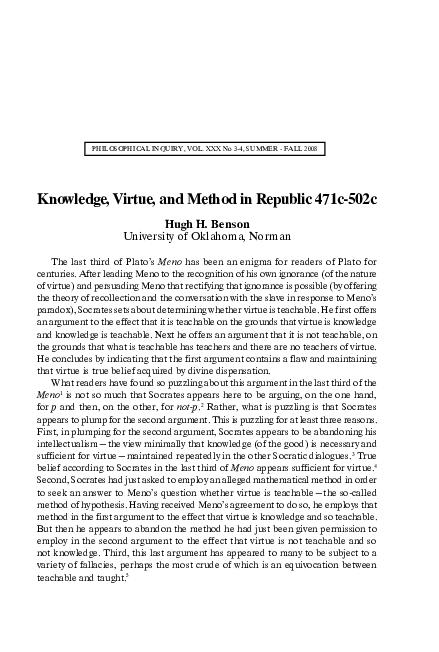 Meno virtue essay 08 image