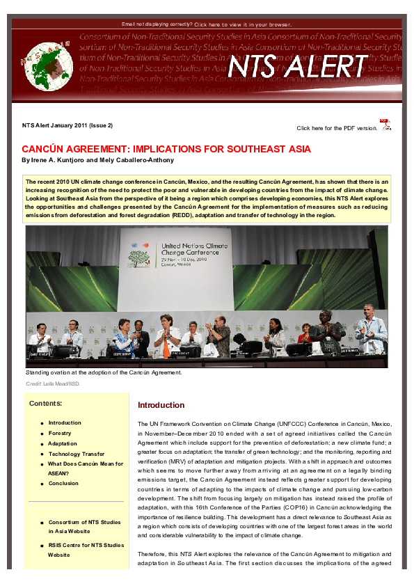 Cancun in june image