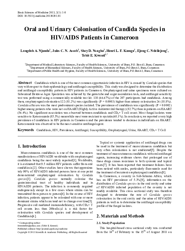 candida zeylanoides candida zeylanoides