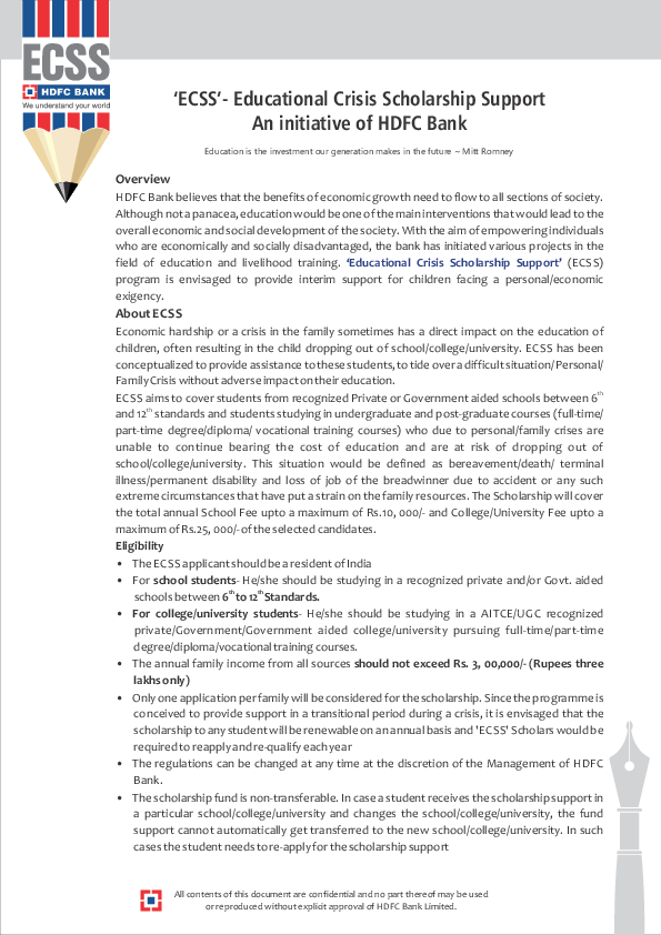 Ecss Application Form Bhuvana Sundar Academia Edu