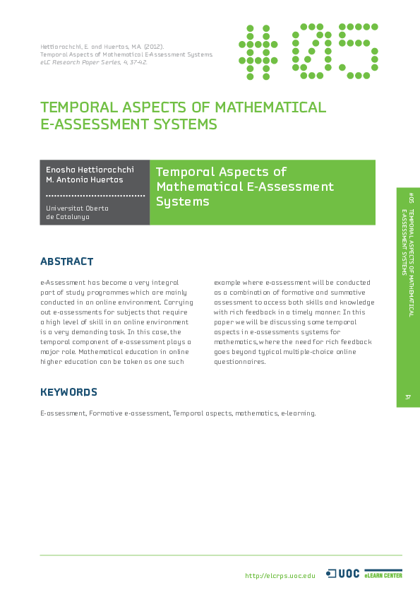 Time series research design pdf picture