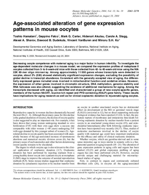 Genetic engineering essay topics picture