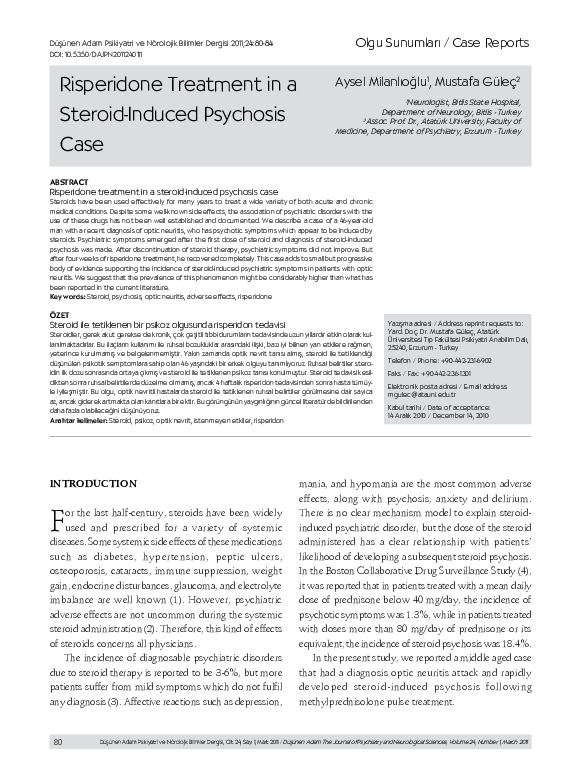 Steroids case essay 07 picture