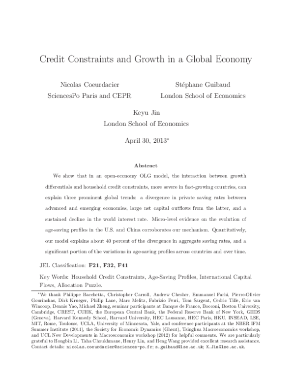 Define external constraint picture