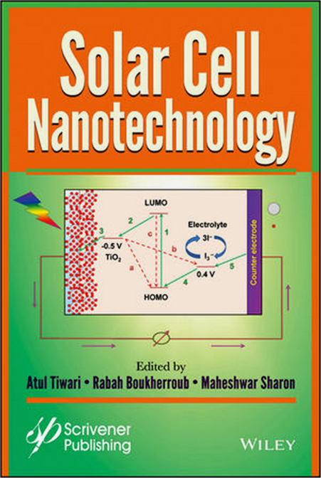 (PDF) Solar Cell Nanotechnology