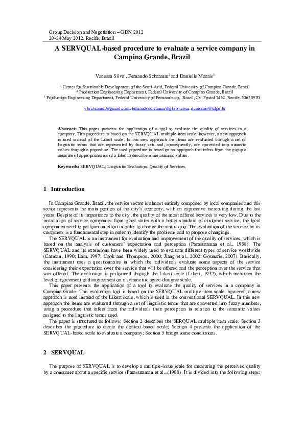 Service quality thesis philippines picture
