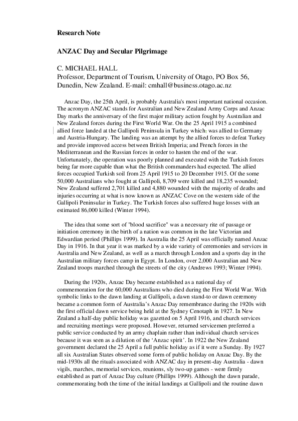 Pilgrimage research paper 05 picture