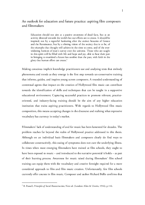 As a future teacher someday picture