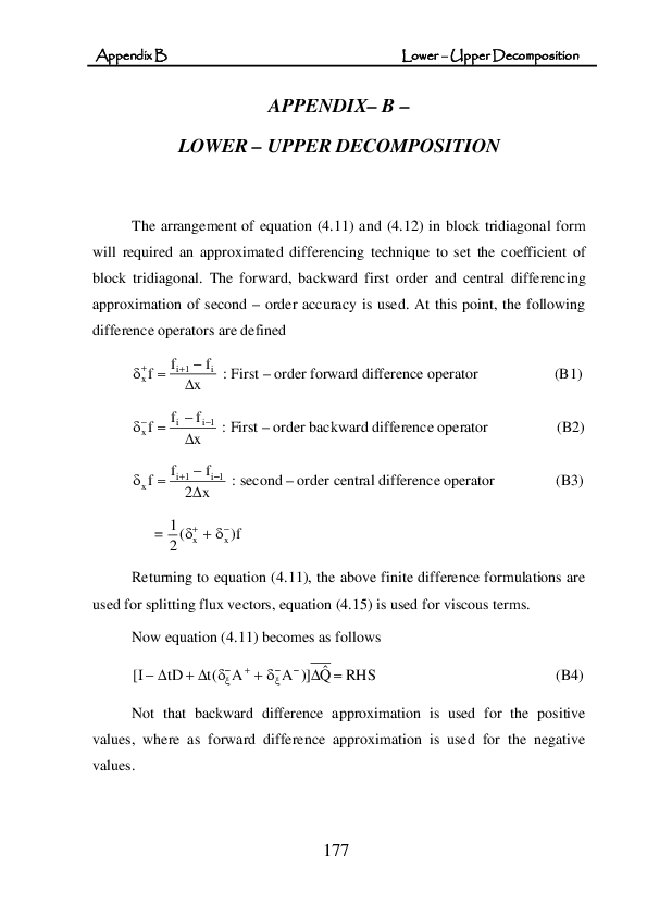(PDF) Appendix-B