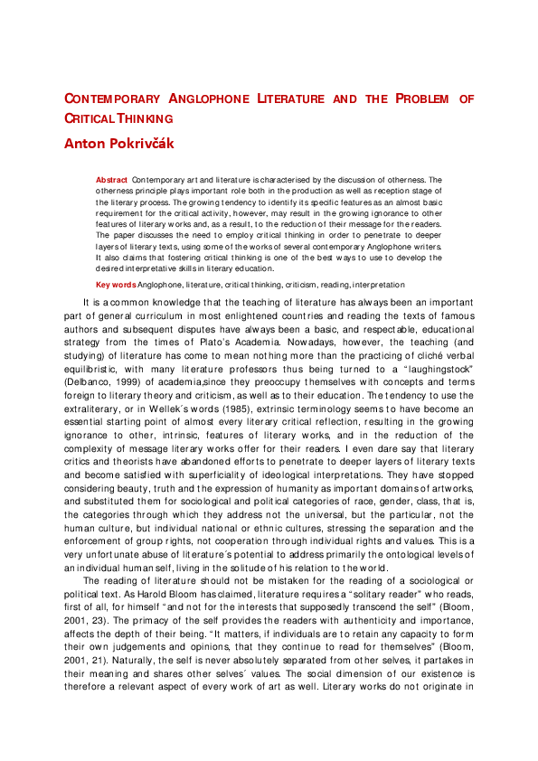 How to train critical thinking picture