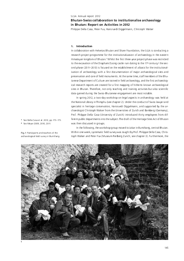 Switzerland characteristics picture