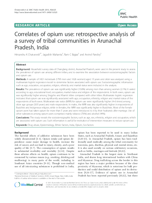 Opium research paper 04 picture