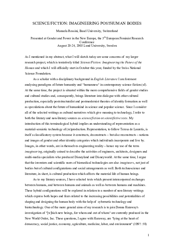 Imagineering essay 06 picture