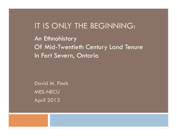 Land tenure refers to picture