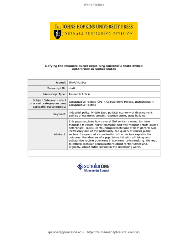 Is russia a rentier state picture