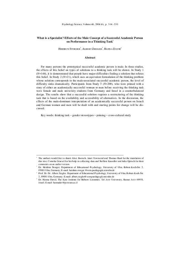 Sexism against men image