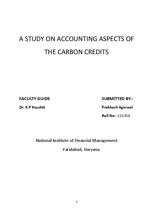 Thesis topics for accounting major image