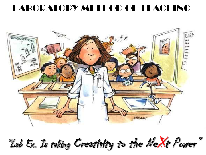 (PPT) LABORATORY METHOD OF TEACHING Prashant Mehta Academia.edu