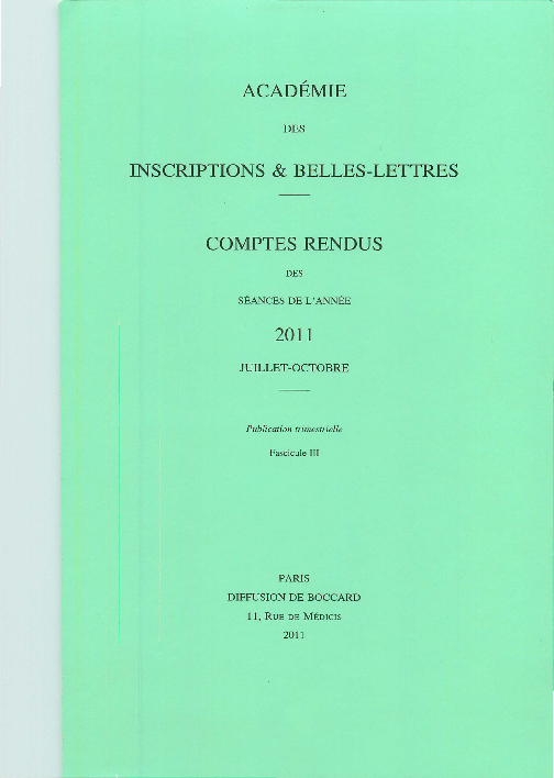 (PDF) M. Valloggia, Abou Rawash 1, Le complexe funéraire royal de ...