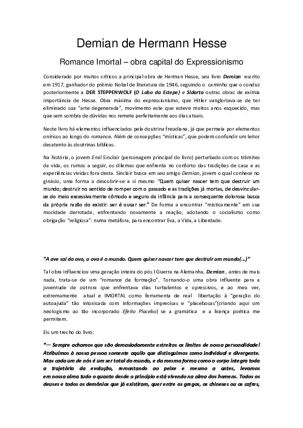 Demian essays 08 image