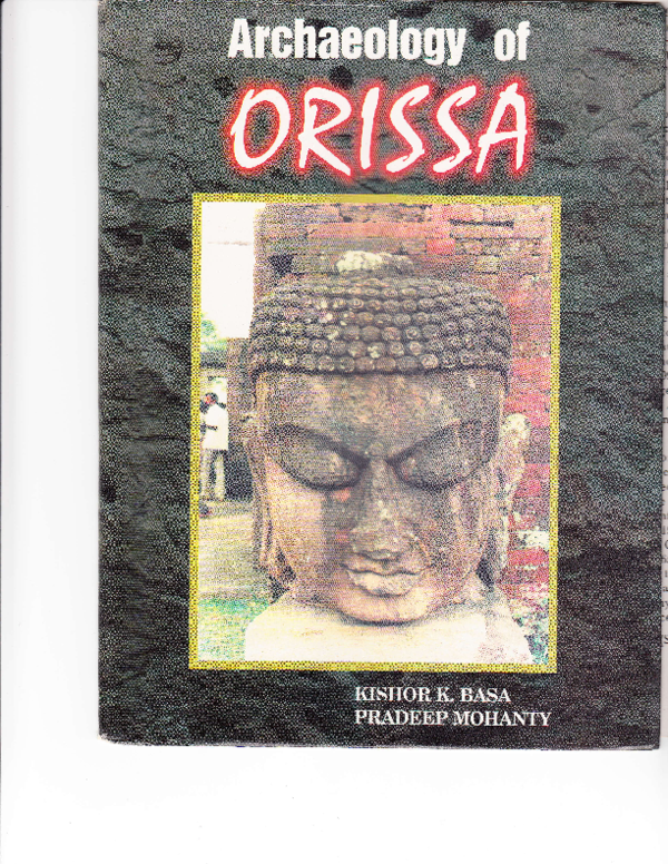 (PDF) Neolithic Culture in Pallahara, Central Orissa