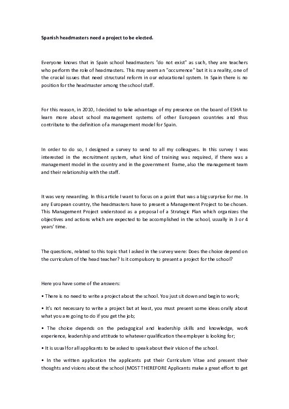 My school headmaster picture