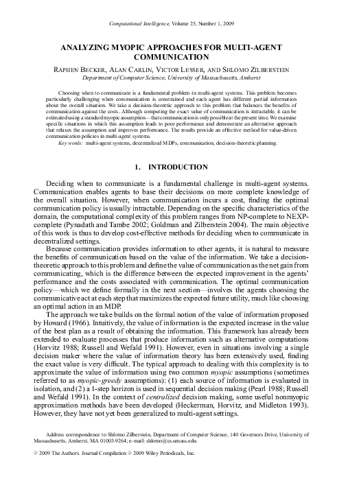 Myopia essays 05 image