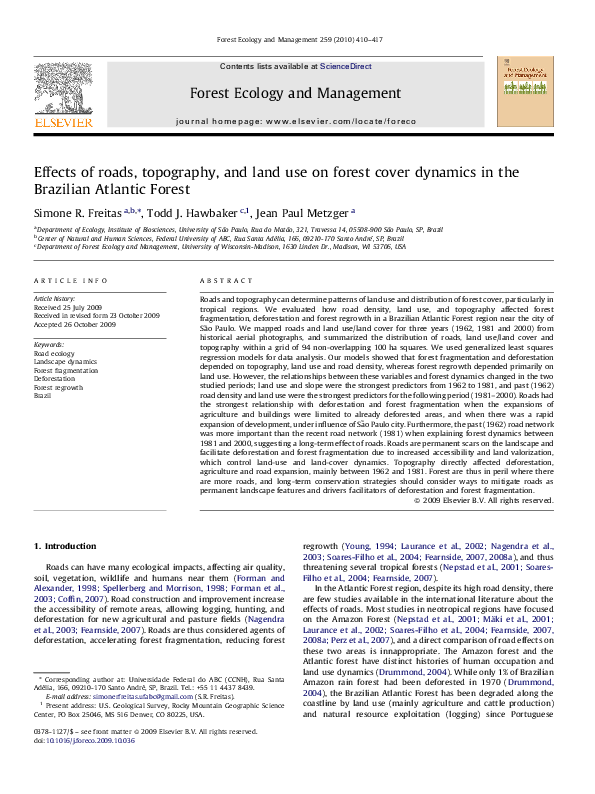Essay on forest for class 1 image