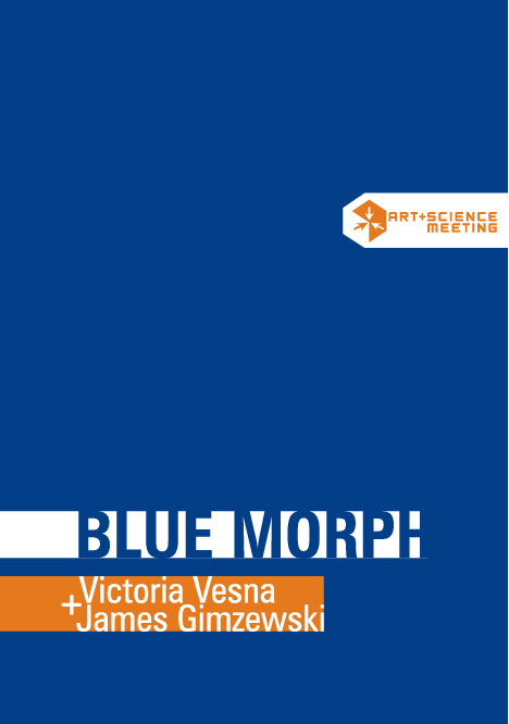 (PDF) Blue Morph