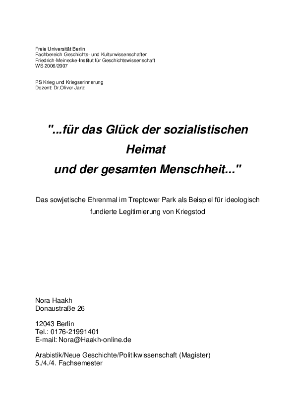 A german paragraph image