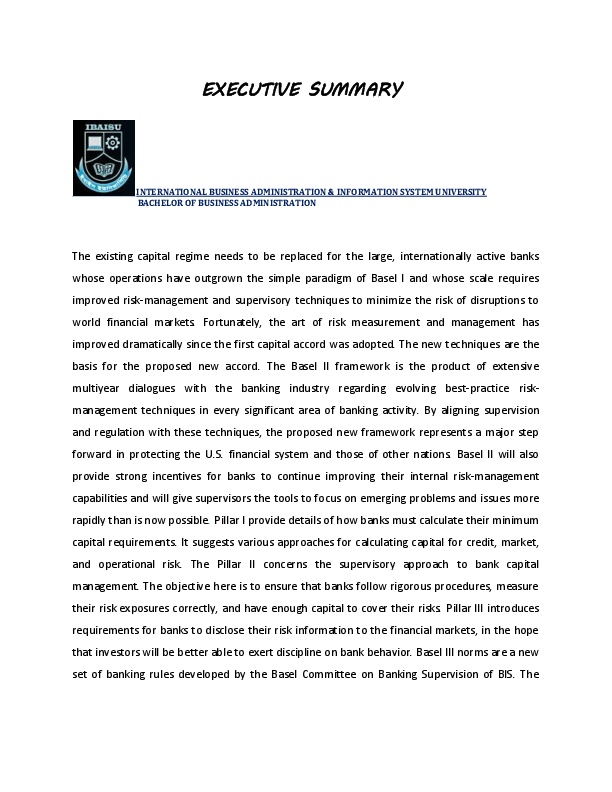 Basel 3 essay 04 image