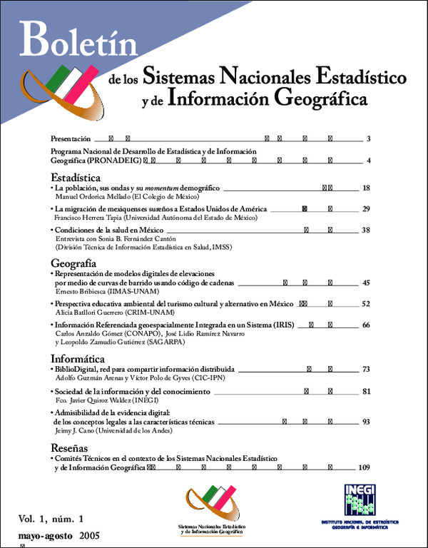  PDF Sociedad Informacion INEGI Adriana Carrillo Academia edu