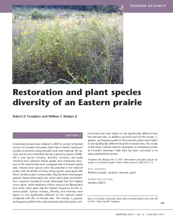 Biodiversity essay topics picture