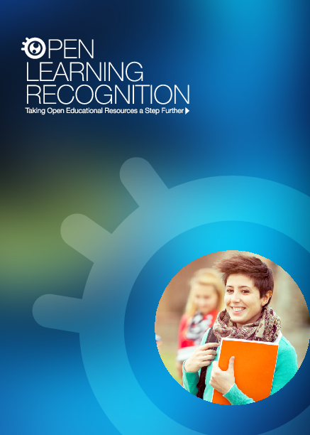 (PDF) Open Learning Recognition: Taking Open Educational Resources a ...