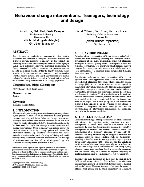 Reason for misbehavior among teenager essay image