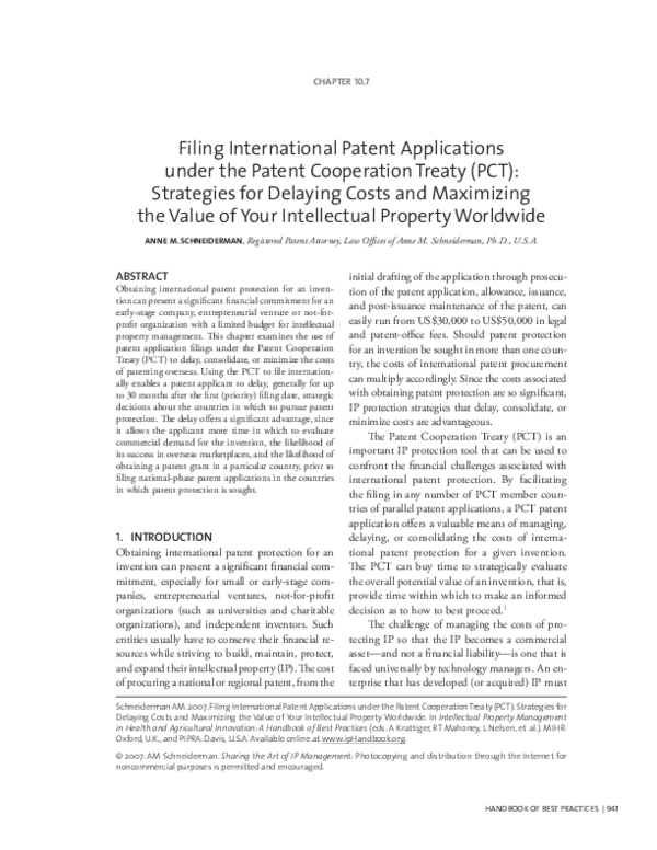 (PDF) PCT