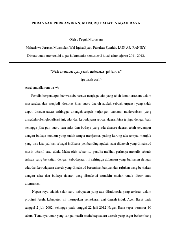 Essay identitas mahasiswa 04 image