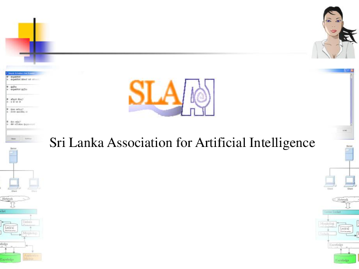 (PDF) First Sinhala Chatbot in action