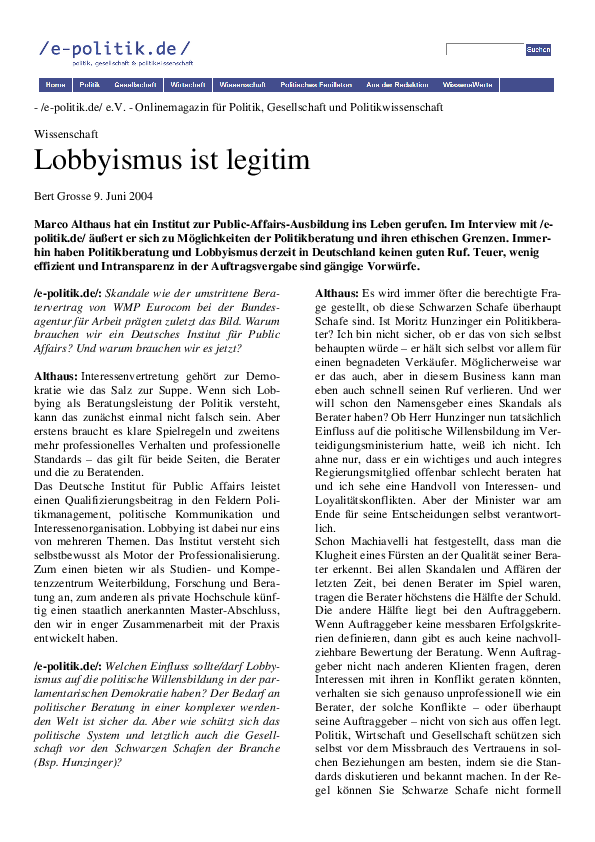 Interest groups current events 2021 image