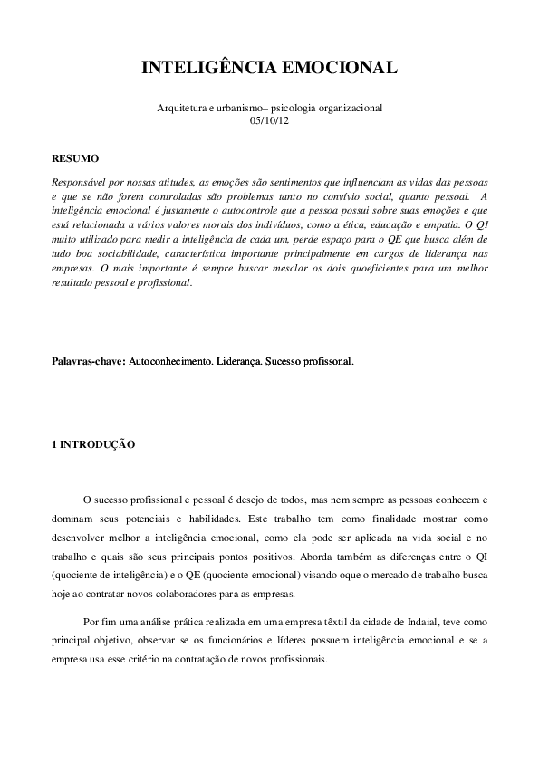 Essay on psicologia image