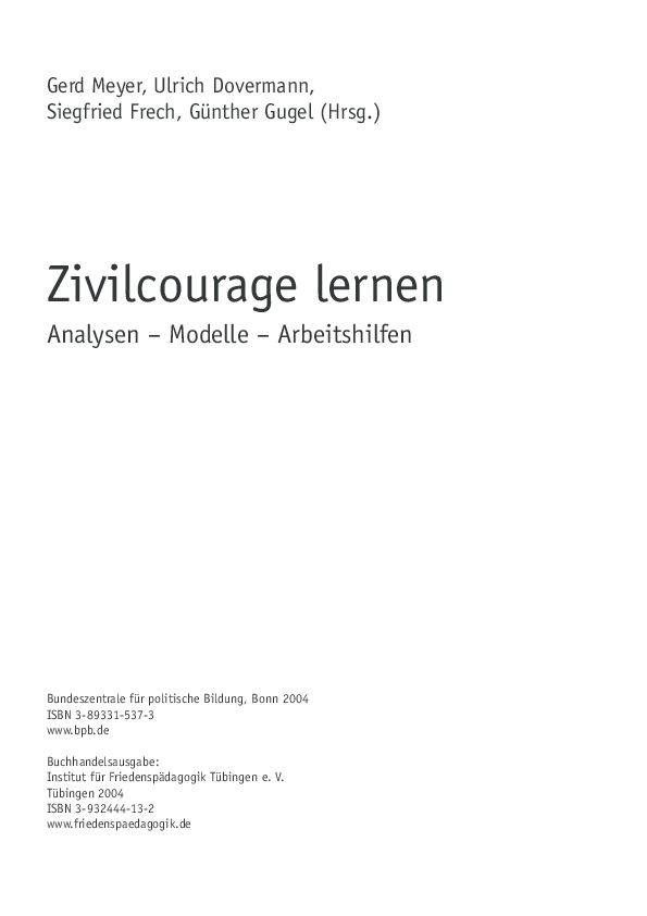 Essay zivilcourage 03 picture
