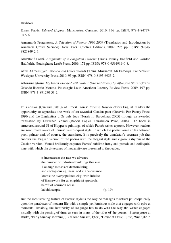 Poets rethink everything anew essay 05 picture