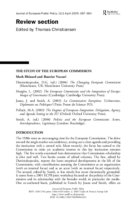 European commission regulations image