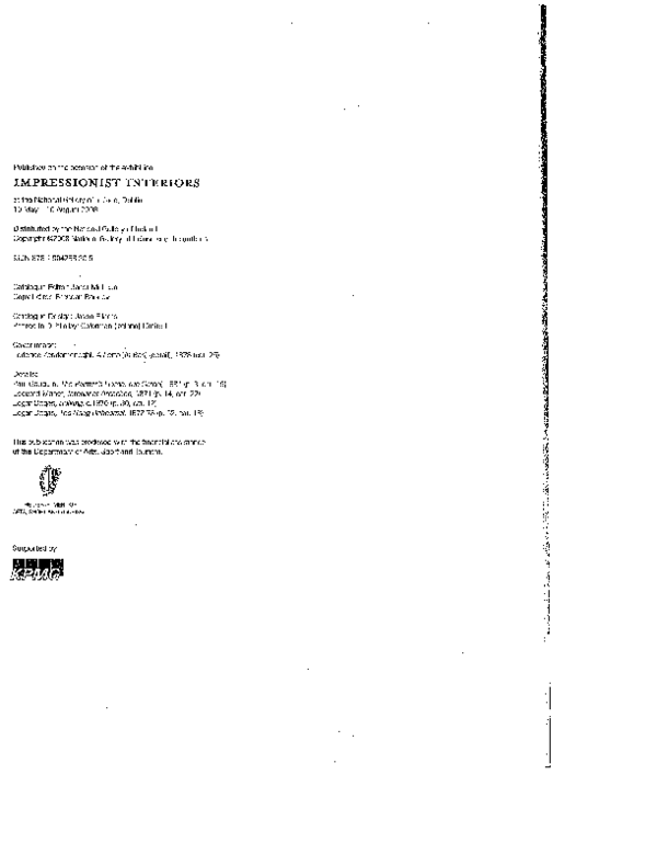 (PDF) Threshold space Parisian modernism betwixt and between (1869 to