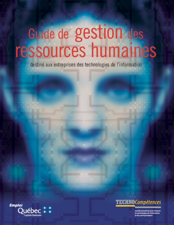 Pdf Guide De Gestion Des Rh