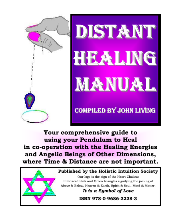 (PDF) CRYSTAL HEALING Manickavel Tamilvelan Academia.edu