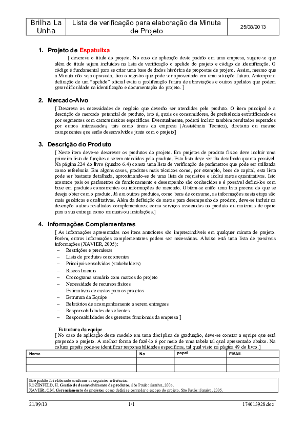 (DOC) Minuta