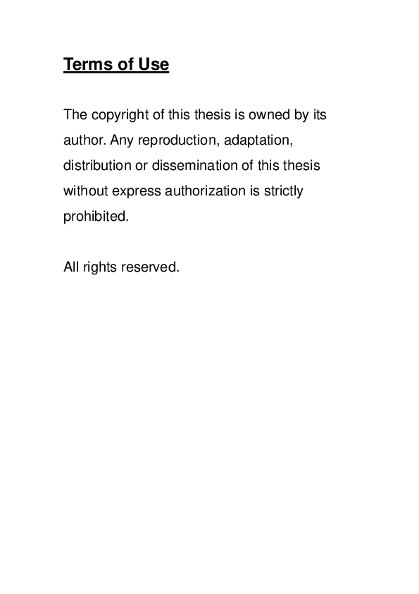 Pdf Terms Of Use The Copyright Of This Thesis Is Owned By Itsthe Name And The Nature Of Modernism 9beatlesdouble Shockmodernism Modernism 偉佳鍾 Academia Edu