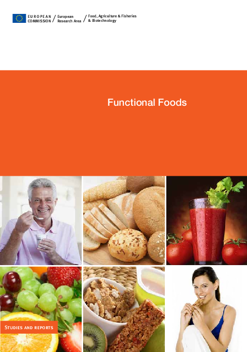 Essay functional food 07 picture